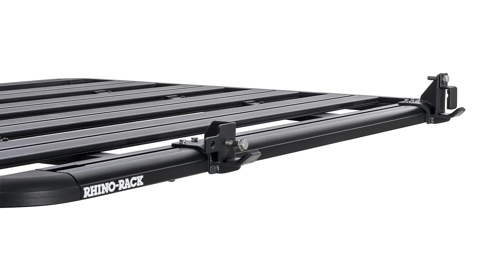 Pioneer High Lifting Jack Holder Bracket (Side Mount) - RHINO-RACK - Image 3