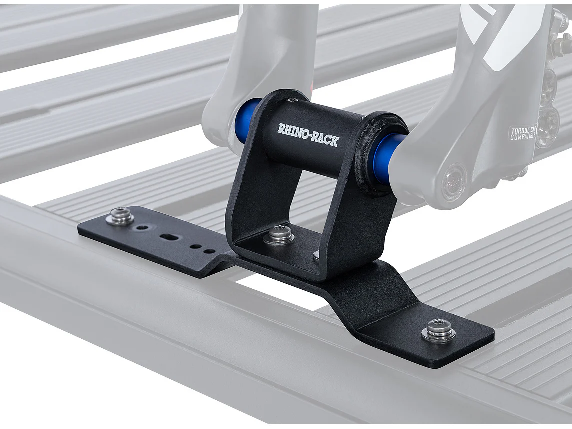 Pioneer thru axle bike mount - RHINO-RACK - Image 3