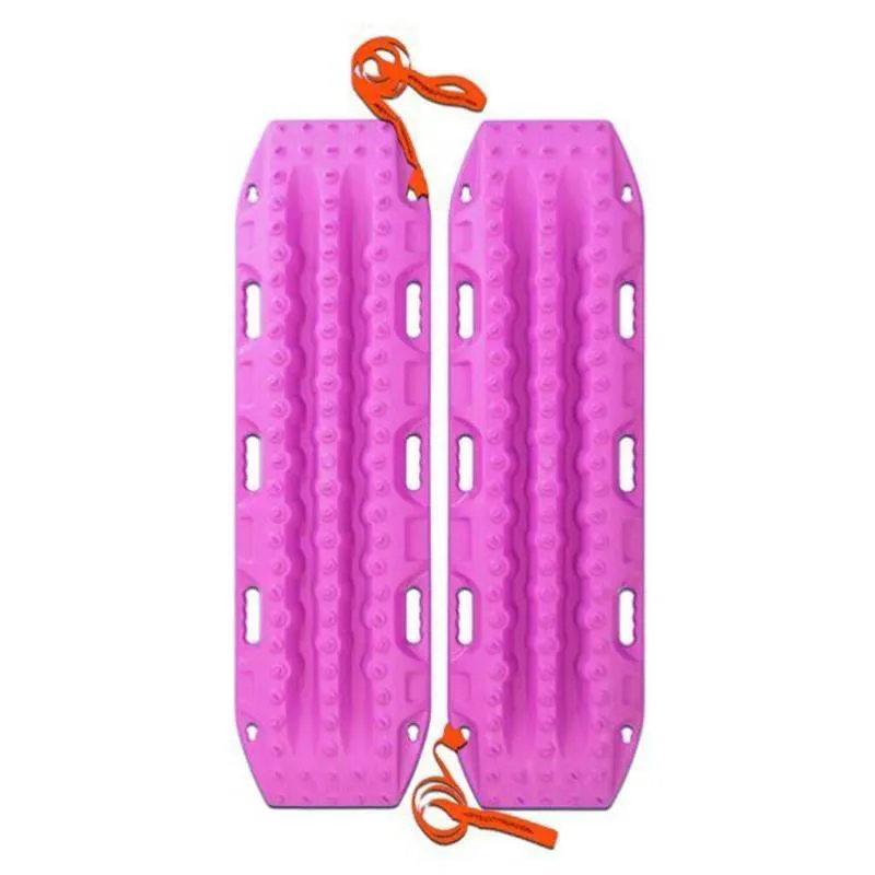 Plaque a Sable MAXTRAX MKII | La paire (2x) | 1,15 m x 0,34 m - Image 10