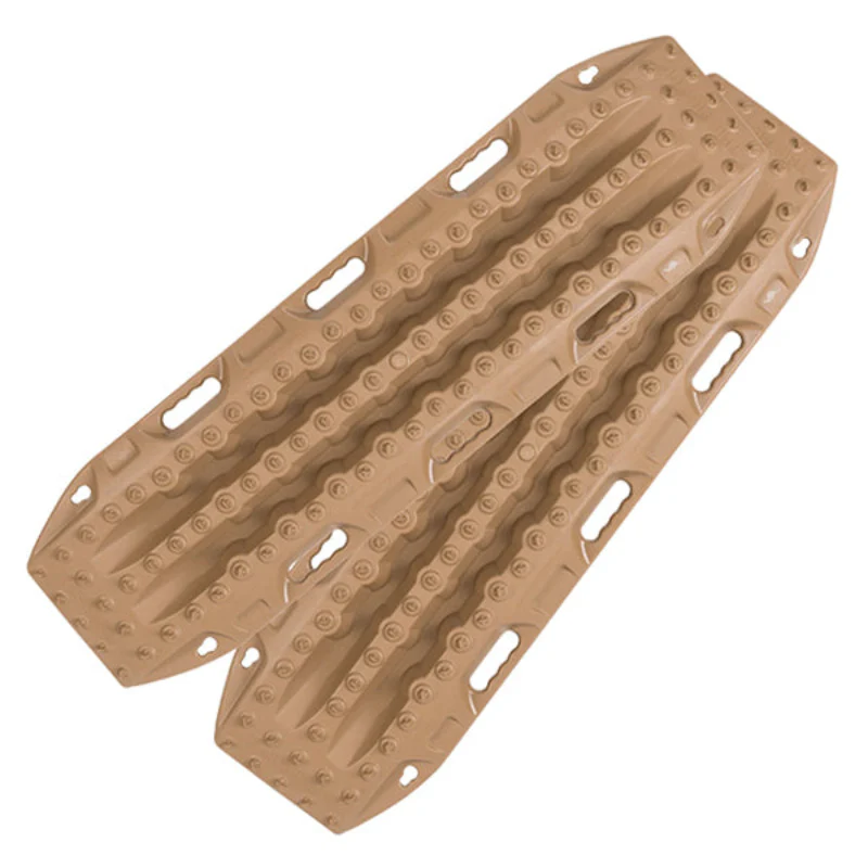 Plaque a Sable MAXTRAX MKII | La paire (2x) | 1,15 m x 0,34 m - Image 16