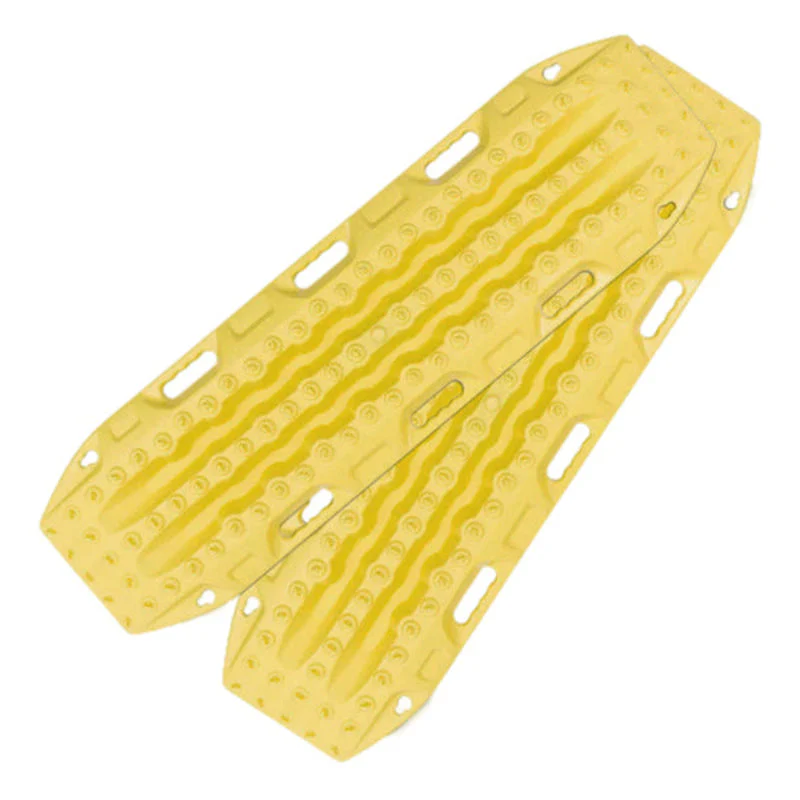 Plaque a Sable MAXTRAX MKII | La paire (2x) | 1,15 m x 0,34 m - Image 17