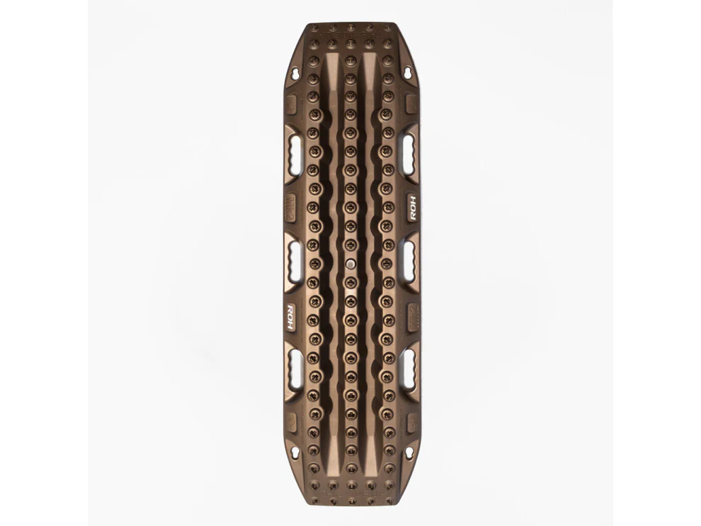 Plaque a Sable MAXTRAX MKII | La paire (2x) | 1,15 m x 0,34 m - Image 20