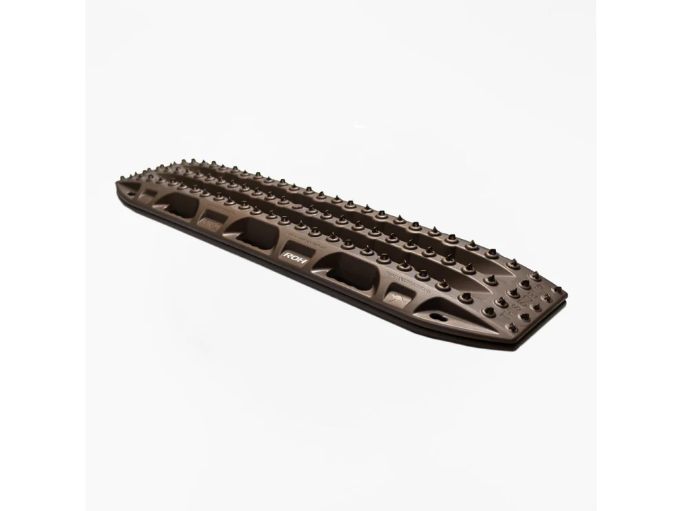 Plaque a Sable MAXTRAX MKII | La paire (2x) | 1,15 m x 0,34 m - Image 21