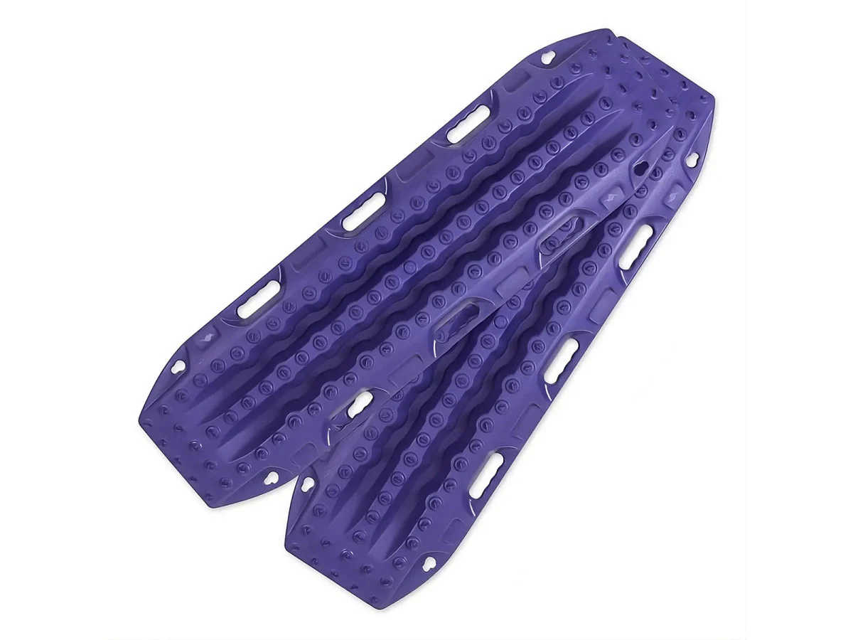 Plaque a Sable MAXTRAX MKII | La paire (2x) | 1,15 m x 0,34 m - Image 22