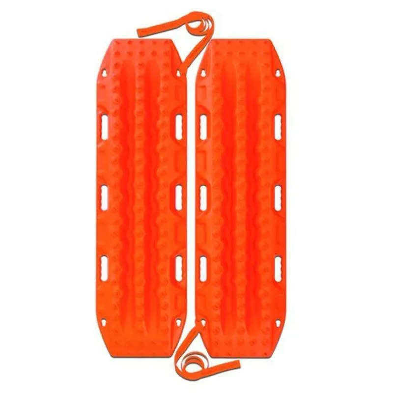 Plaque a Sable MAXTRAX MKII | La paire (2x) | 1,15 m x 0,34 m - Image 3