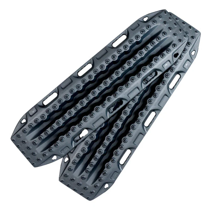 Plaque a Sable MAXTRAX MKII | La paire (2x) | 1,15 m x 0,34 m - Image 5