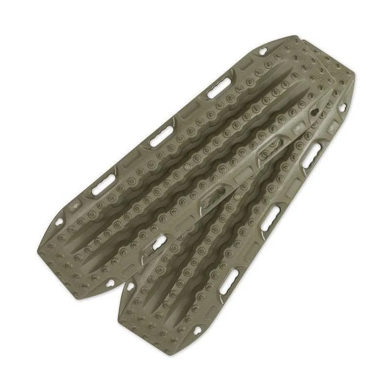 Plaque a Sable MAXTRAX MKII | La paire (2x) | 1,15 m x 0,34 m - Image 6