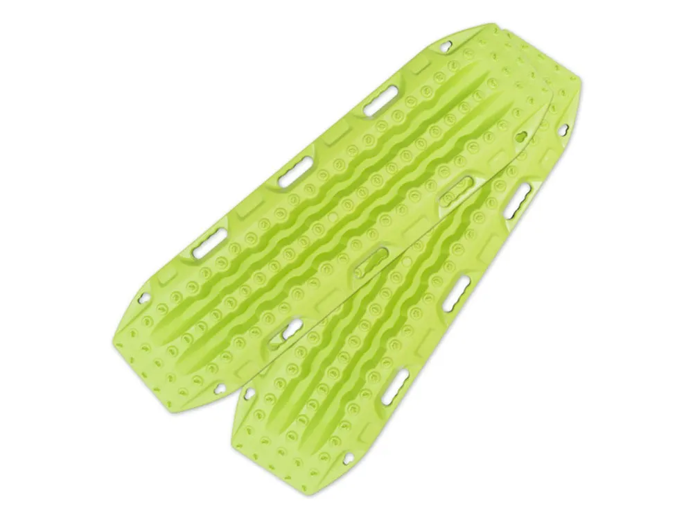Plaque a Sable MAXTRAX MKII | La paire (2x) | 1,15 m x 0,34 m - Image 7