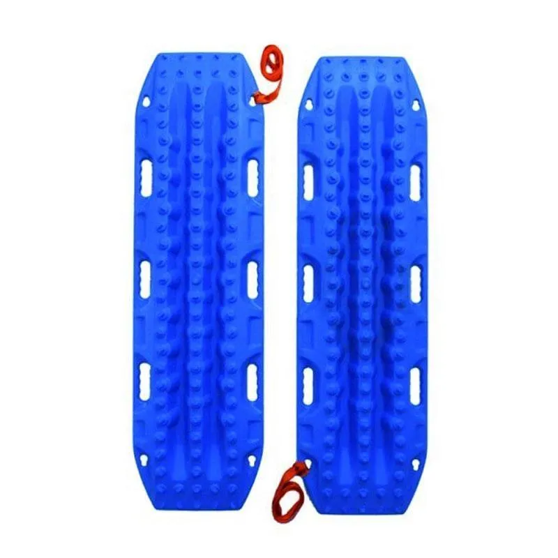 Plaque a Sable MAXTRAX MKII | La paire (2x) | 1,15 m x 0,34 m - Image 8
