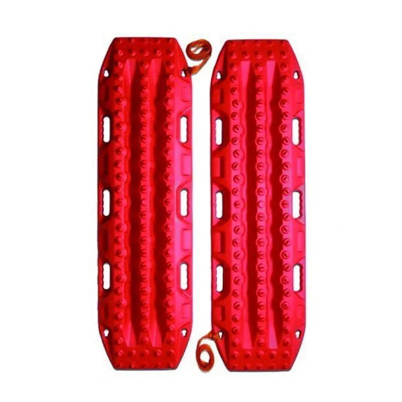 Plaque a Sable MAXTRAX MKII | La paire (2x) | 1,15 m x 0,34 m - Image 9