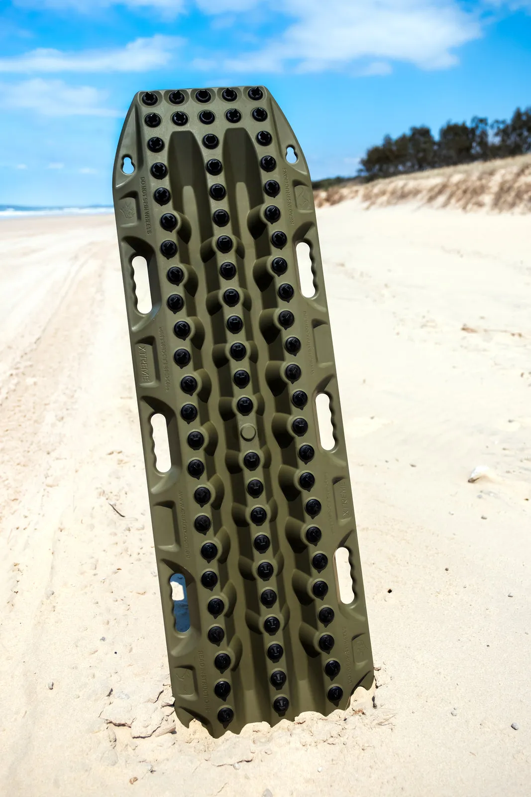 Plaques à Sable MAXTRAX XTREME 4x4 (paire) - Image 21