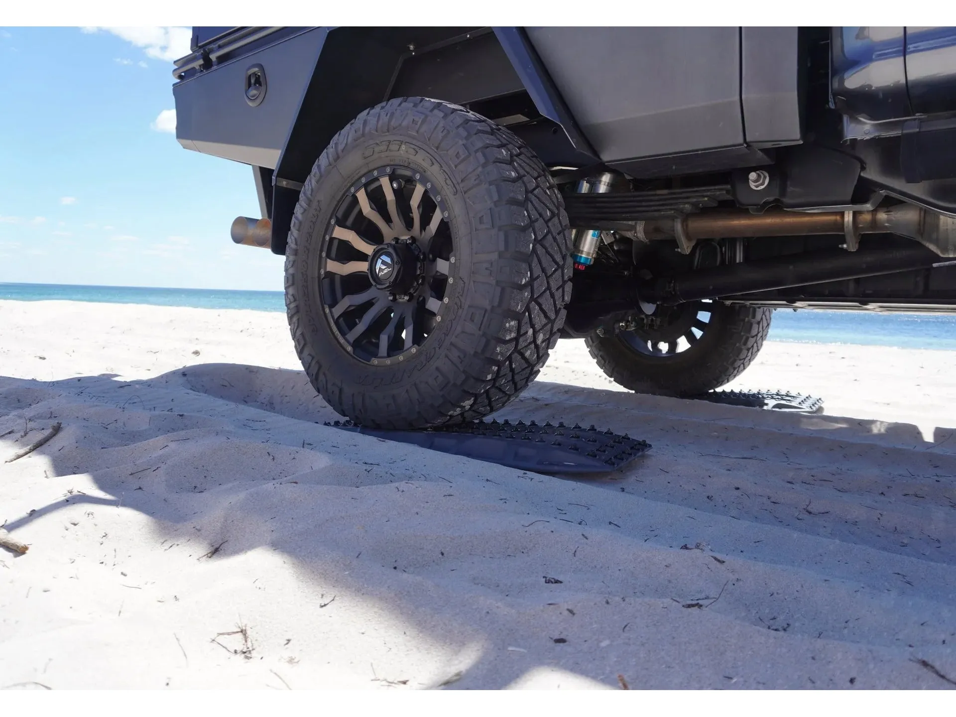 Plaques à Sable MAXTRAX XTREME 4x4 (paire) - Image 22