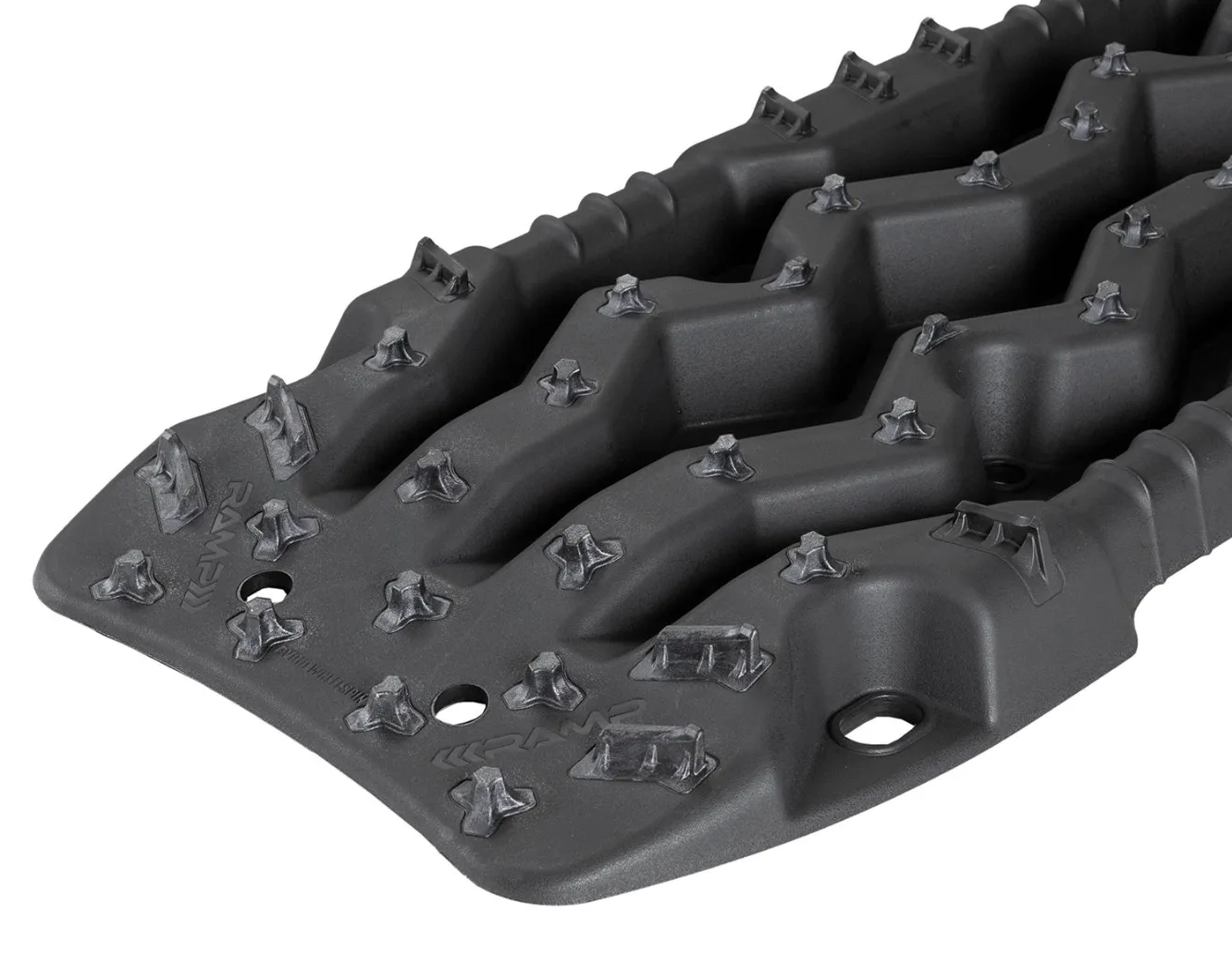 Plaques a Sable TREDPRO ARB 4x4 - La paire (2x) - Noire - Image 5