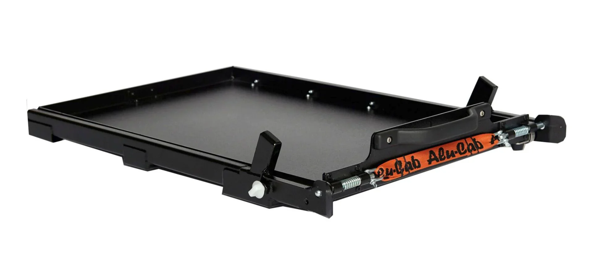 Plateau Coulissant/Basculant ALU-CAB pour Refrigerateur/Congelateur - Image 11