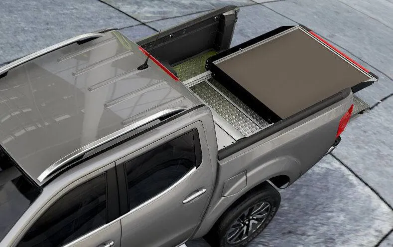 Plateau Coulissant Ford Ranger/Raptor 2023+ | Mountain Top - Image 2