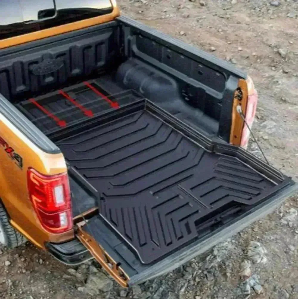 Plateau Coulissant Ford Raptor 2018-2022 | Plateau de Benne - Image 14
