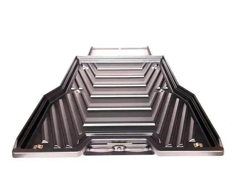 Plateau Coulissant Ford Raptor 2018-2022 | Plateau de Benne - Image 16