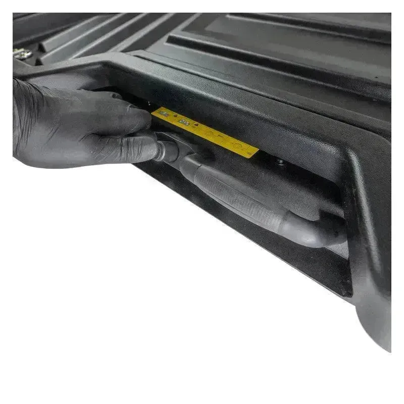 Plateau Coulissant Ford Raptor 2018-2022 | Plateau de Benne - Image 18