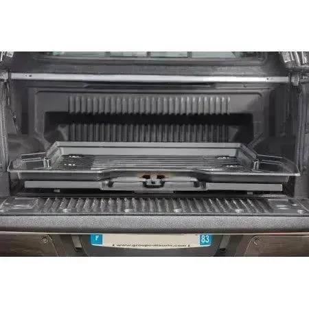 Plateau Coulissant Ford Raptor 2018-2022 | Plateau de Benne - Image 23