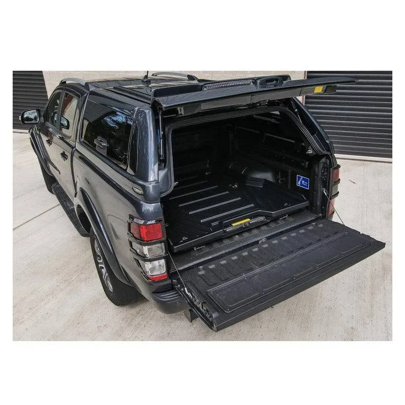 Plateau Coulissant Ford Raptor 2018-2022 | Plateau de Benne - Image 24