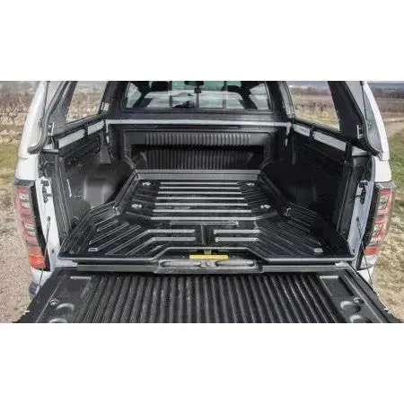 Plateau Coulissant Ford Raptor 2018-2022 | Plateau de Benne - Image 25