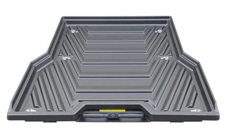 Plateau Coulissant Ford Raptor 2018-2022 | Plateau de Benne - Image 29
