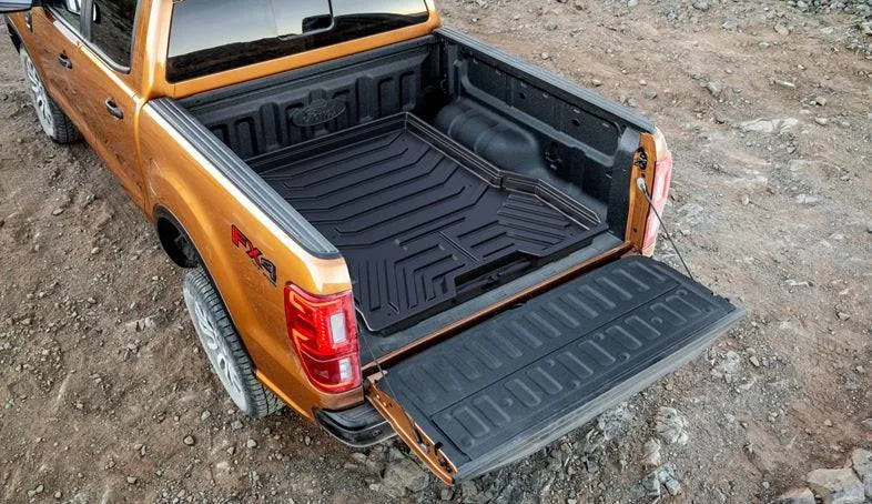 Plateau Coulissant Isuzu Dmax 2012 a 2020 | Plateau de Benne - Image 15