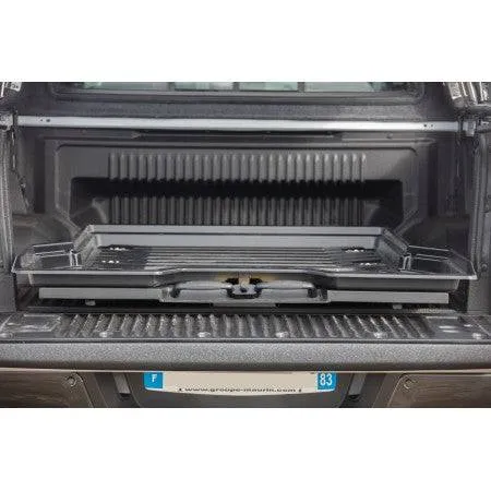 Plateau Coulissant Isuzu Dmax 2020+ | Plateau de Benne - Image 10
