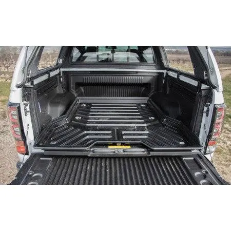 Plateau Coulissant Isuzu Dmax 2020+ | Plateau de Benne - Image 12