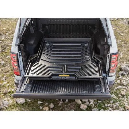 Plateau Coulissant Isuzu Dmax 2020+ | Plateau de Benne - Image 17