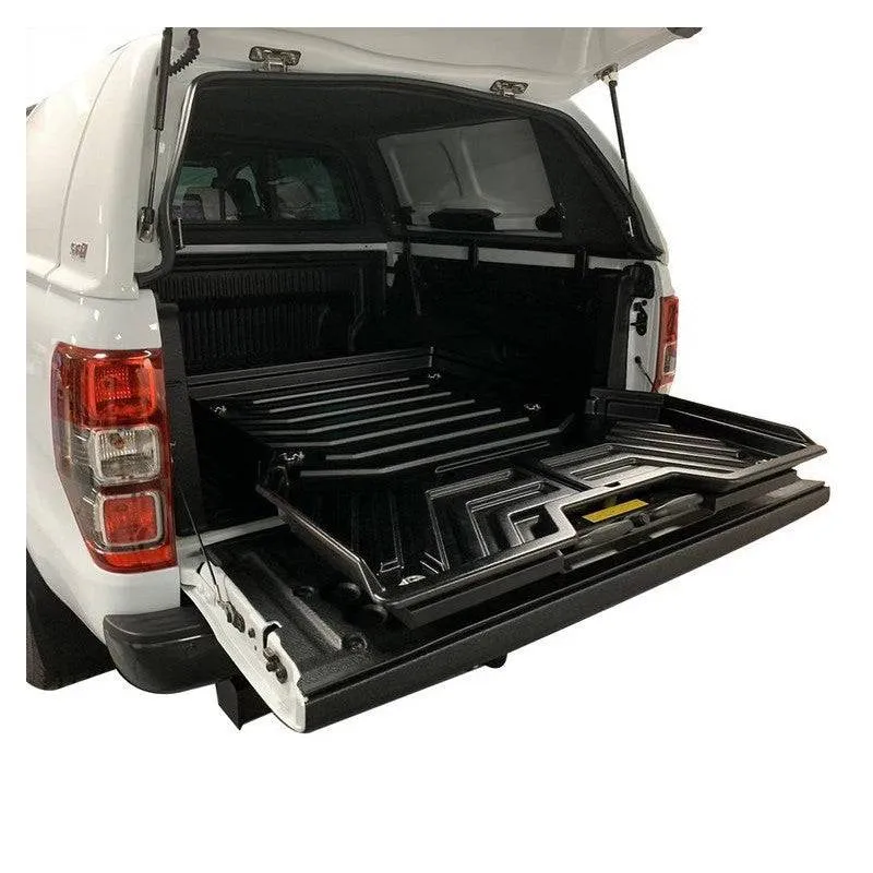 Plateau Coulissant Isuzu Dmax 2020+ | Plateau de Benne - Image 26