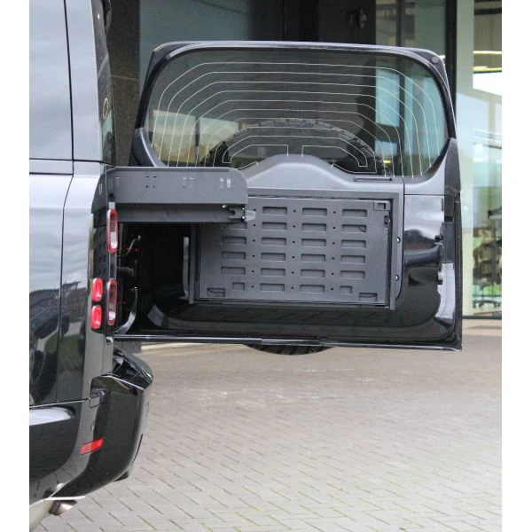 Plateau Coulissant pour Tiroir RUUUD Defender 90 Commercial 2020+ - Image 3