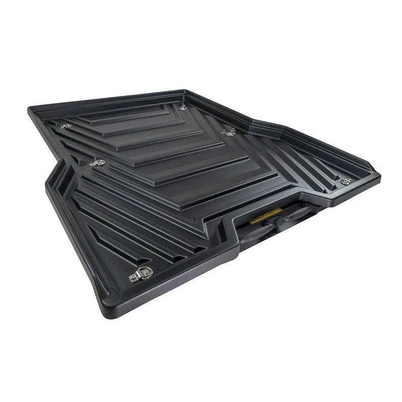 Plateau Coulissant Robuste pour Pick-up Double Cab | Systeme Universel - Image 21