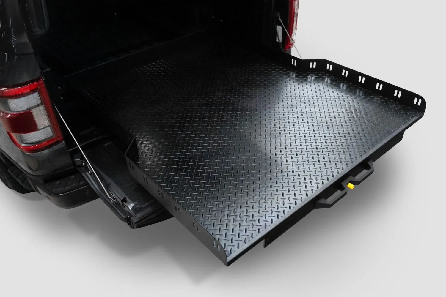 Plateau Coulissant RUUUD Ford Ranger/Raptor 2023+ NEXT GEN (Sans Perçage) - Image 18