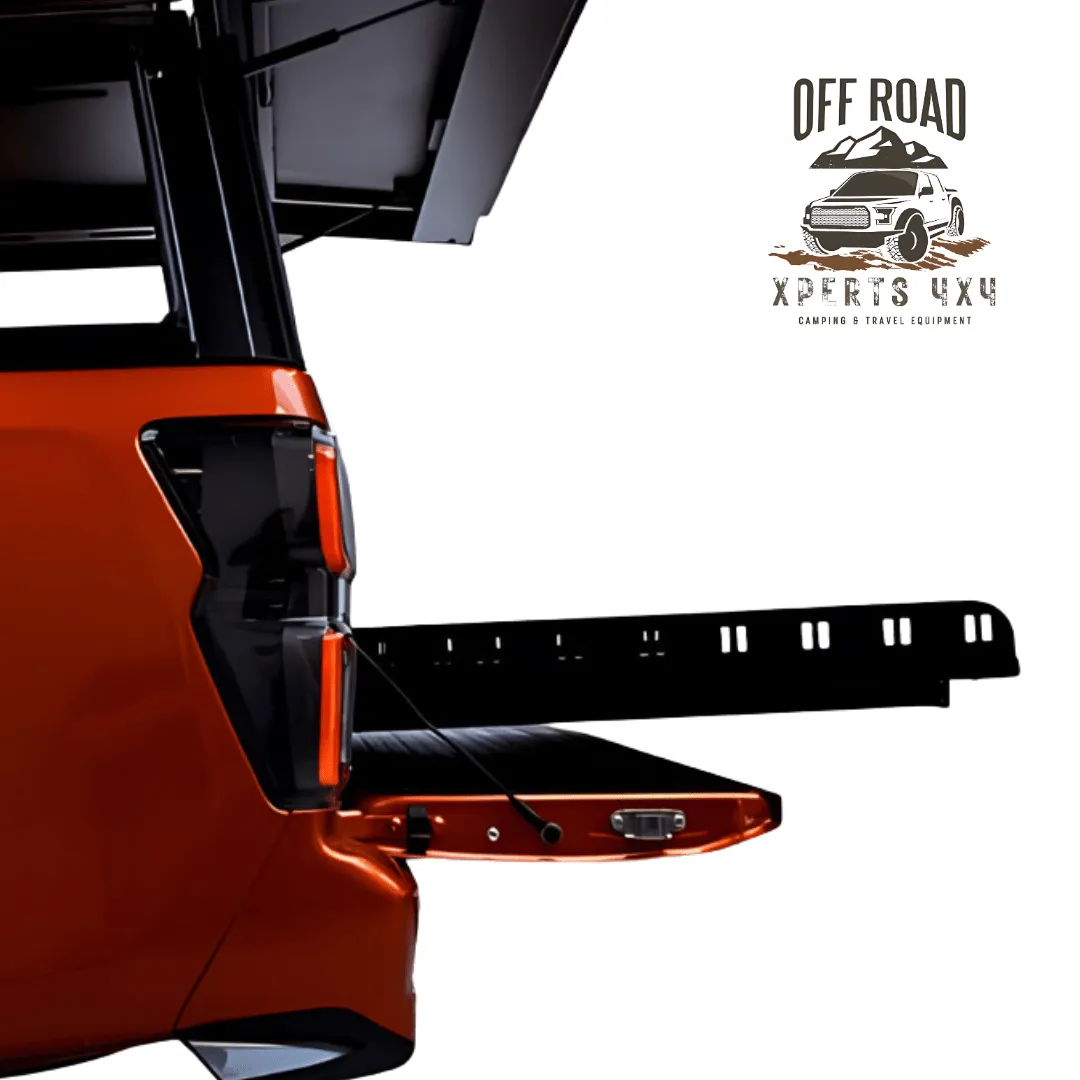 Plateau Coulissant RUUUD Ford Ranger/Raptor 2023+ NEXT GEN (Sans Perçage) - Image 21
