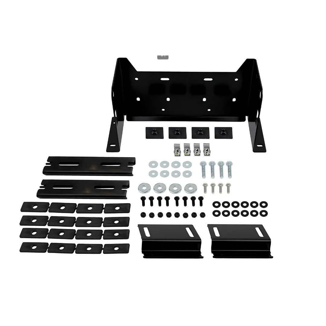 Plateau Coulissant RUUUD Ford Ranger/Raptor 2023+ NEXT GEN (Sans Perçage) - Image 27