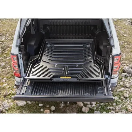 Plateau Coulissant Toyota Hilux 2016 a Present | Plateau de Benne - Image 11