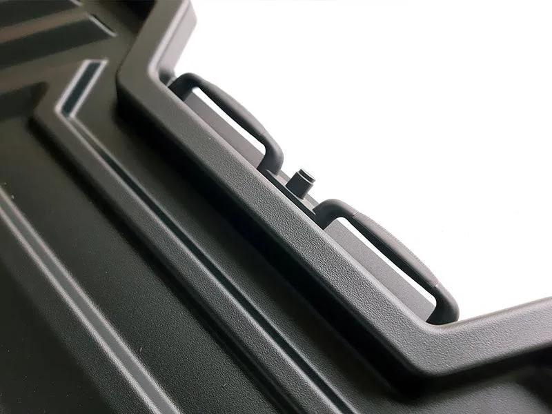 Plateau Coulissant Toyota Hilux 2016 a Present | Plateau de Benne - Image 17