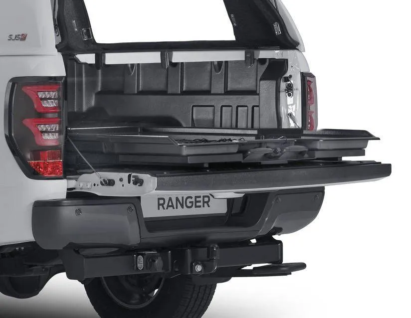 Plateau Coulissant Toyota Hilux 2016 a Present | Plateau de Benne - Image 22