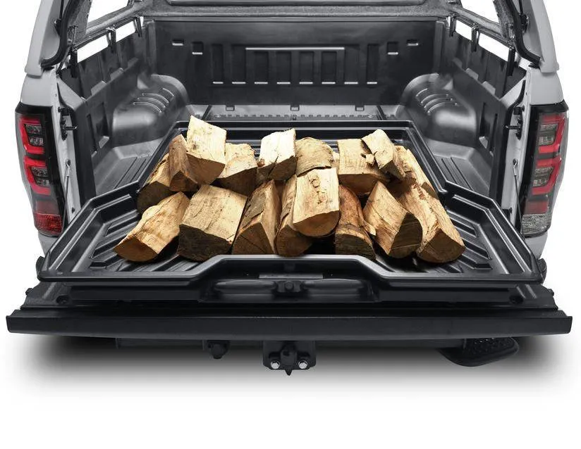 Plateau Coulissant Volkswagen Amarok 2023 a Present | Plateau de Benne - Image 18
