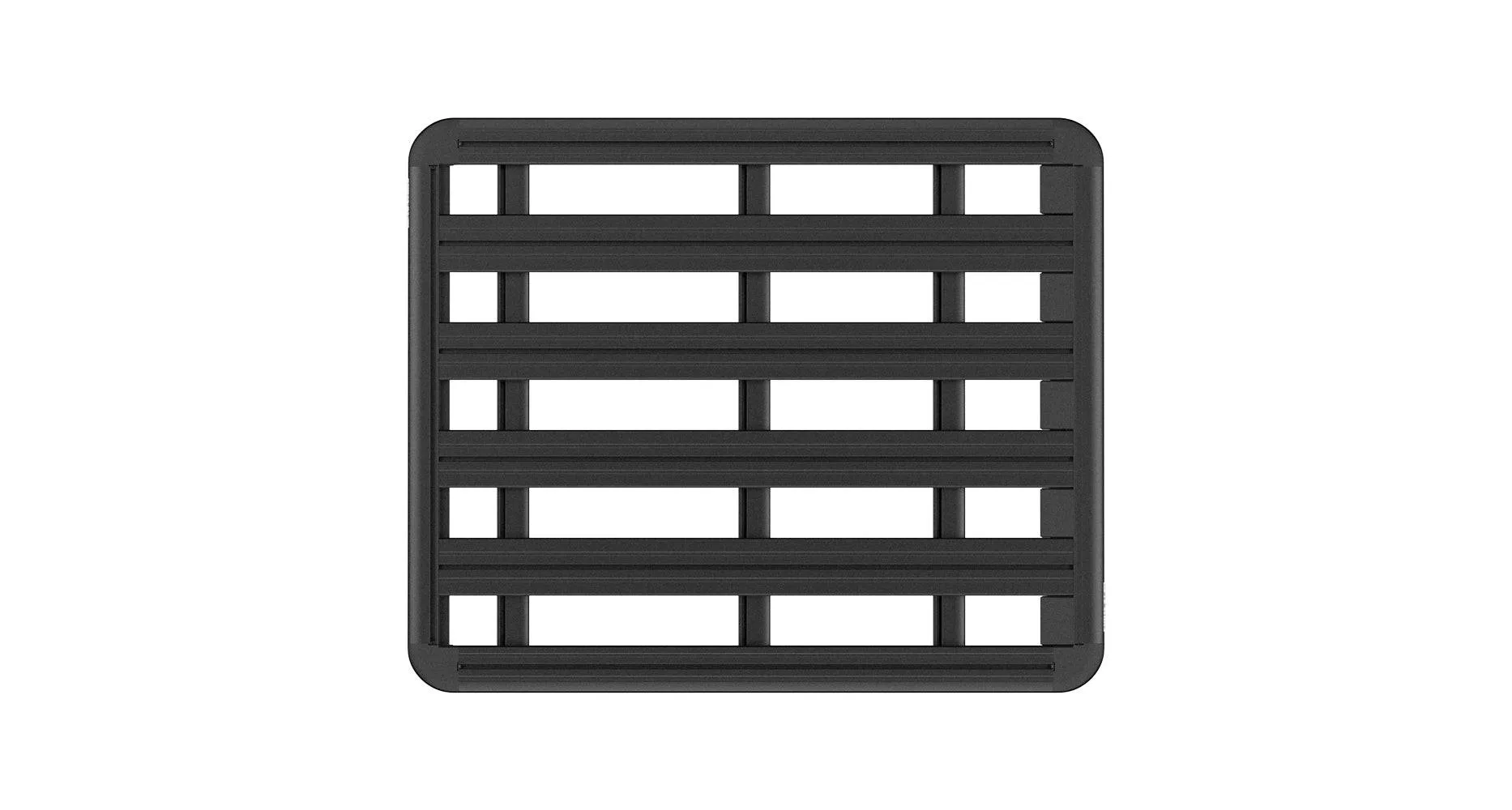 Plateforme Pioneer - Galerie de toit (Selectionner Taille) - RHINO-RACK - Image 11