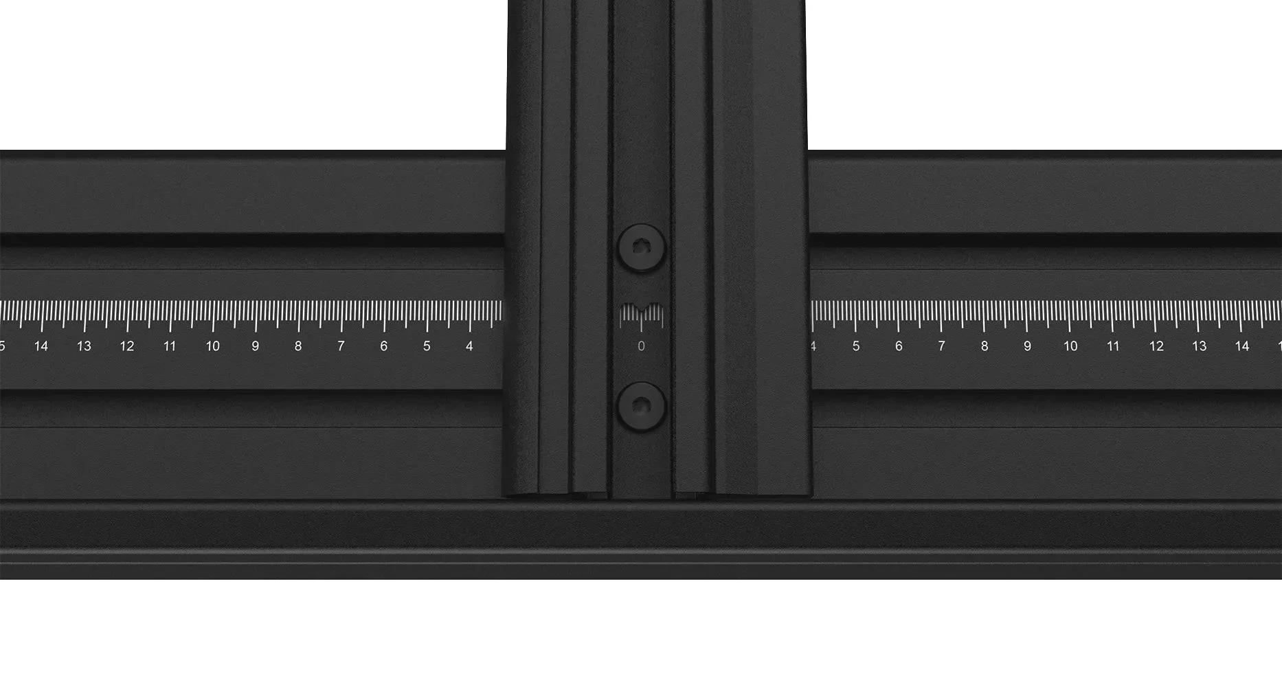 Plateforme Pioneer - Galerie de toit (Selectionner Taille) - RHINO-RACK - Image 8