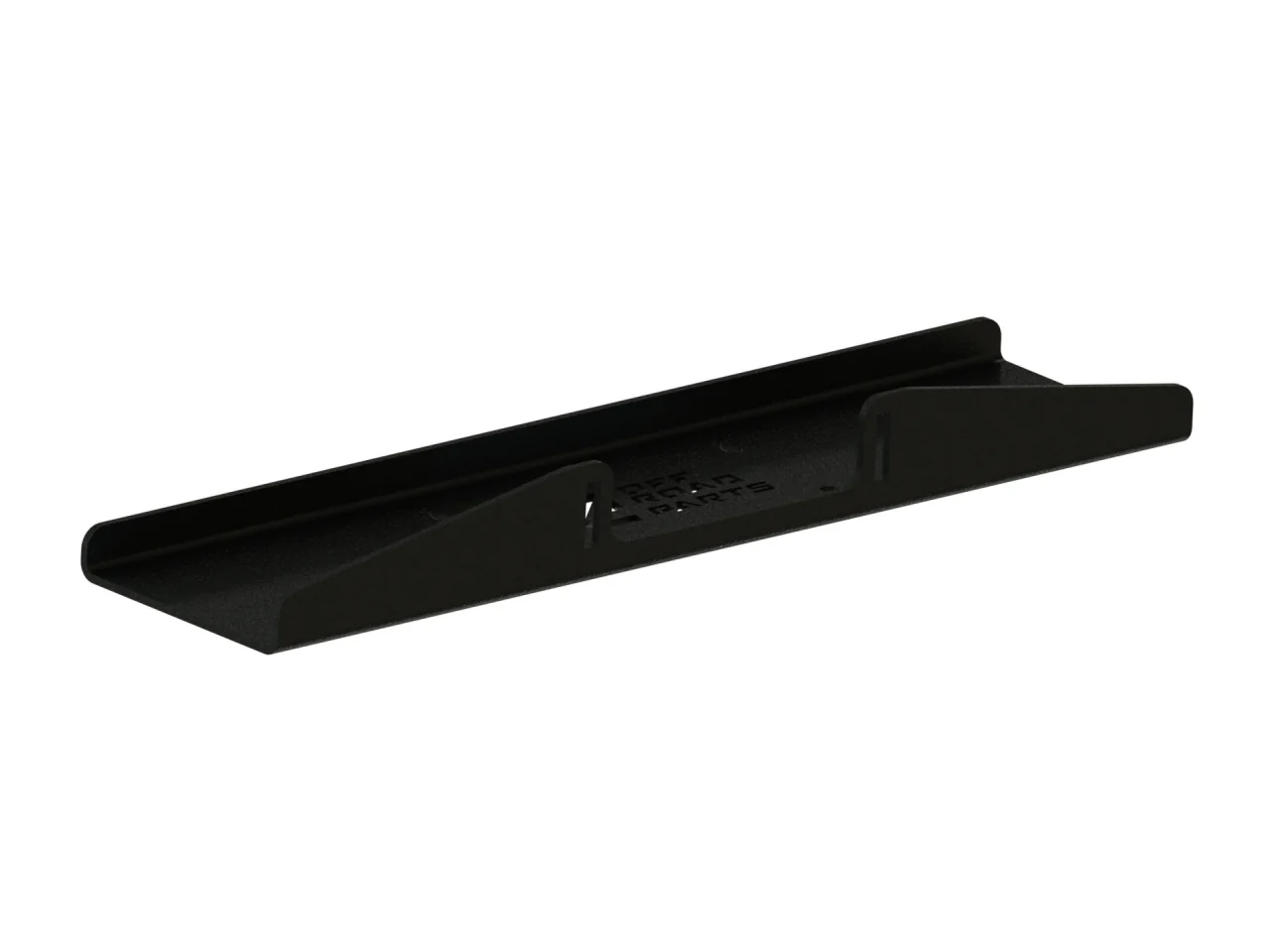 Platine de Treuil Universelle Acier N4 Offroad 6mm 3.6T à 5.4T - Image 2