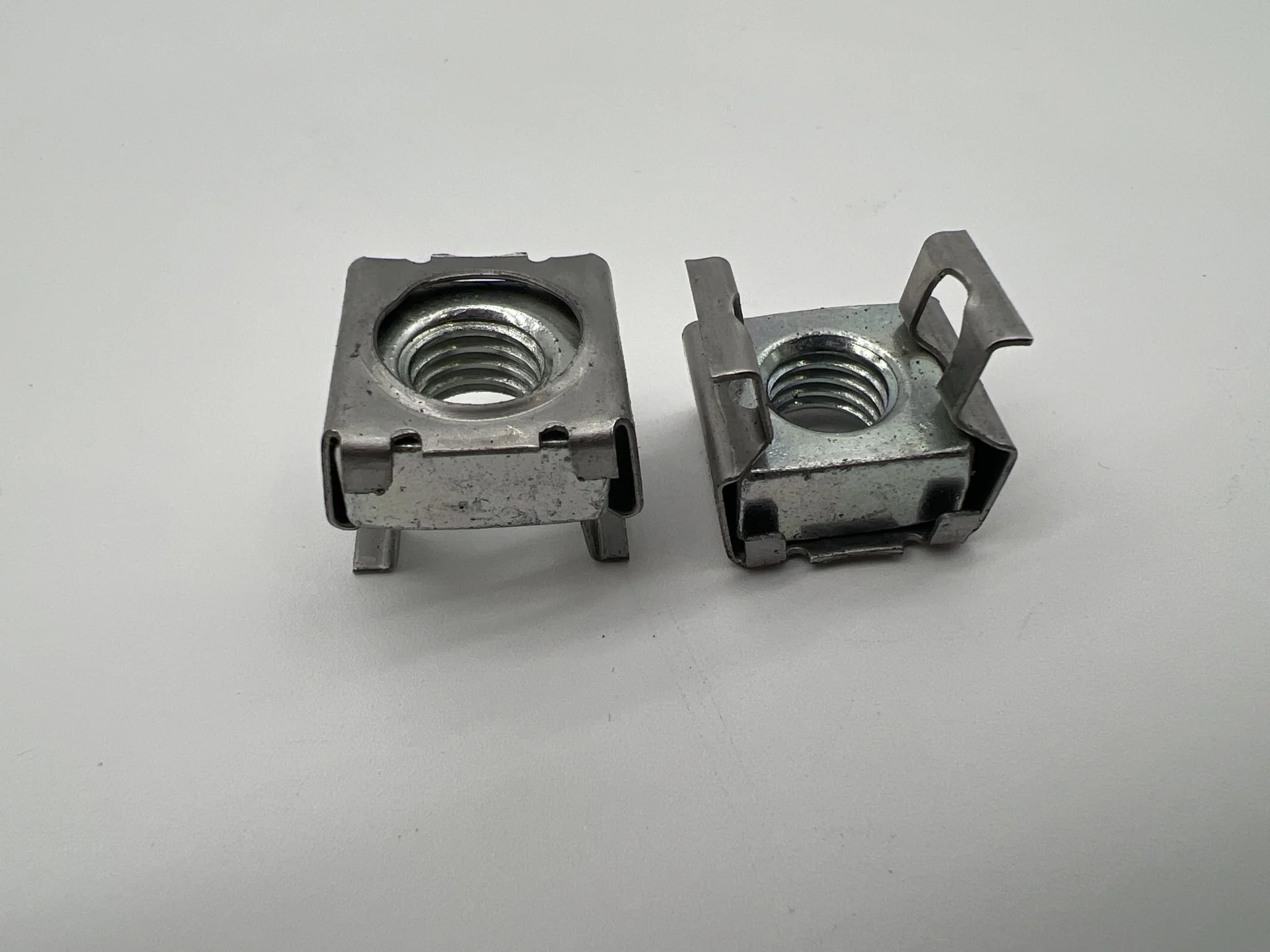 Platine de Treuil Universelle Acier N4 Offroad 6mm 3.6T à 5.4T - Image 4