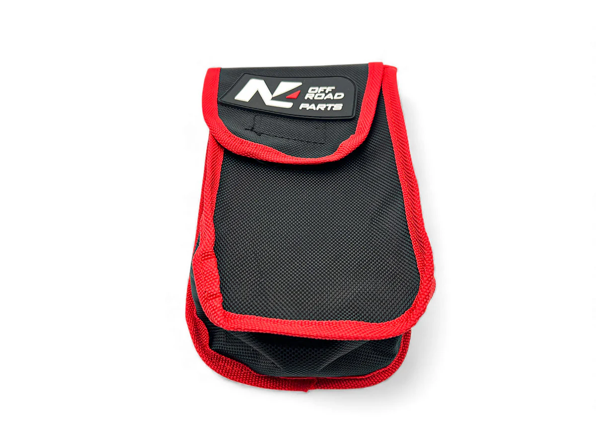 Poulie ouvrante de mouflage 10T avec sacoche N4-Offroad - Image 11