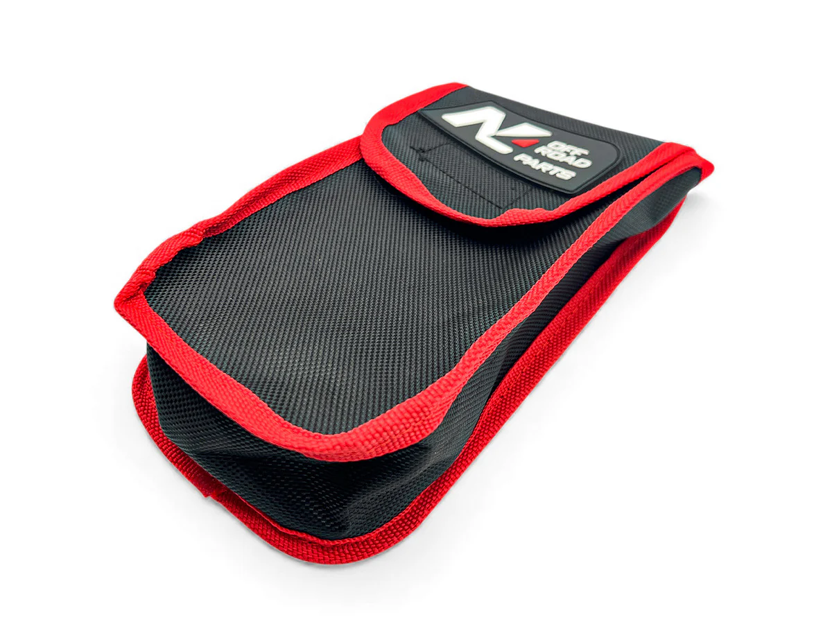 Poulie ouvrante de mouflage 10T avec sacoche N4-Offroad - Image 12