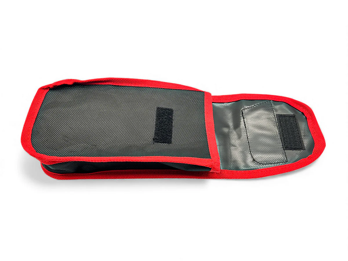 Poulie ouvrante de mouflage 10T avec sacoche N4-Offroad - Image 13