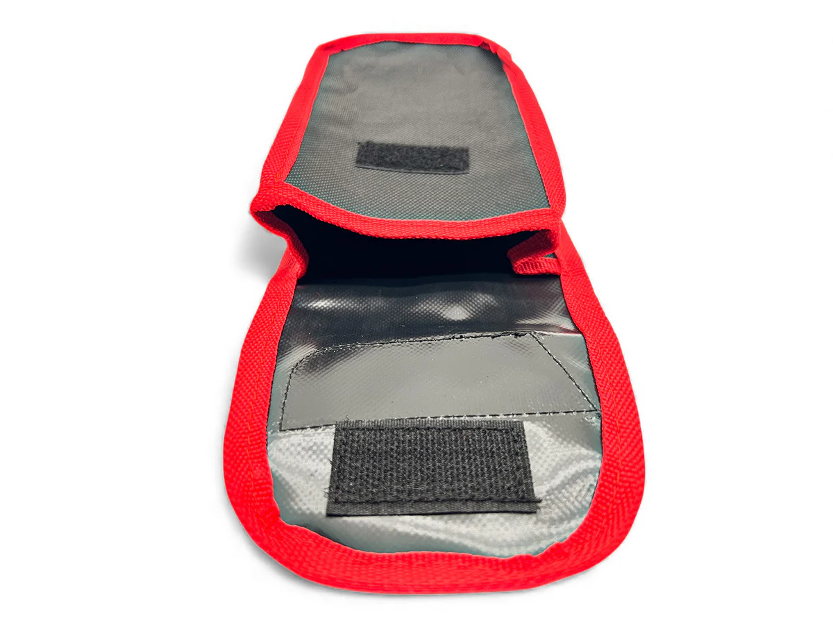 Poulie ouvrante de mouflage 10T avec sacoche N4-Offroad - Image 14