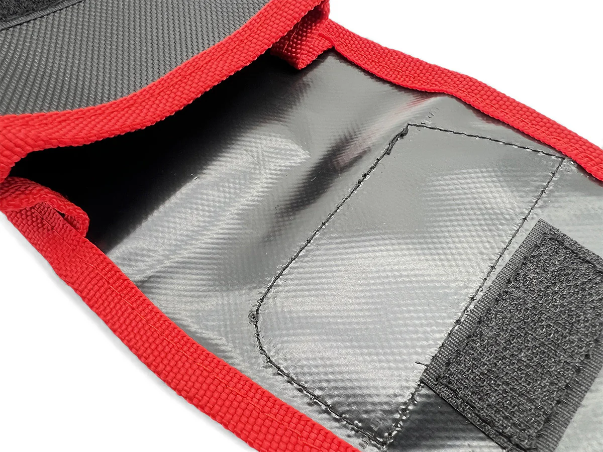 Poulie ouvrante de mouflage 10T avec sacoche N4-Offroad - Image 15