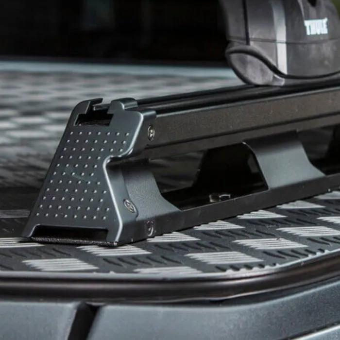 Premium Rails pour Hardlid ARB Modele Basique - Optionnel - Image 3